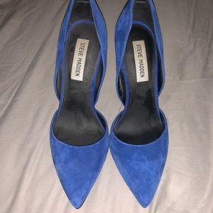 Steve Madden heels